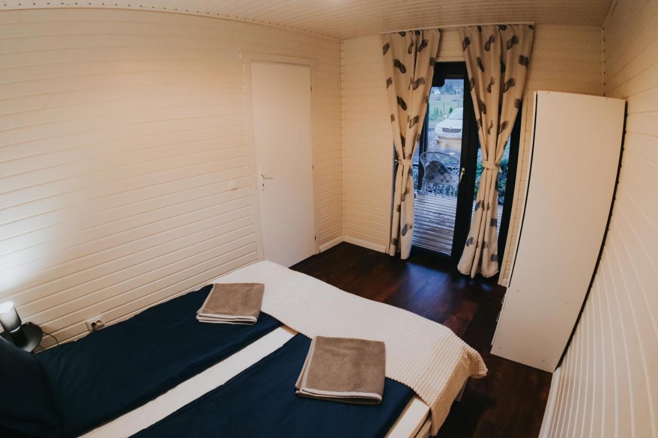 Wellness Resort Szecseny Jögödfürdő Buitenkant foto