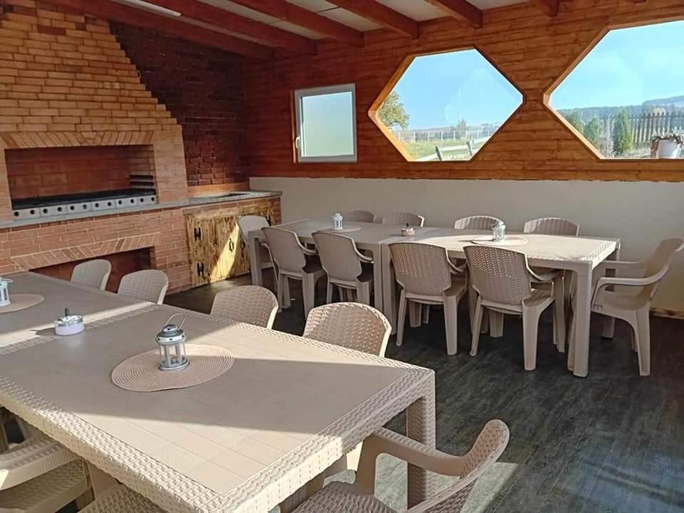 Wellness Resort Szecseny Jögödfürdő Kamer foto
