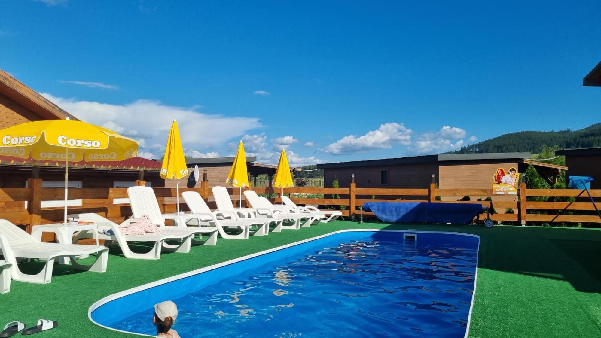 Wellness Resort Szecseny Jögödfürdő Kamer foto